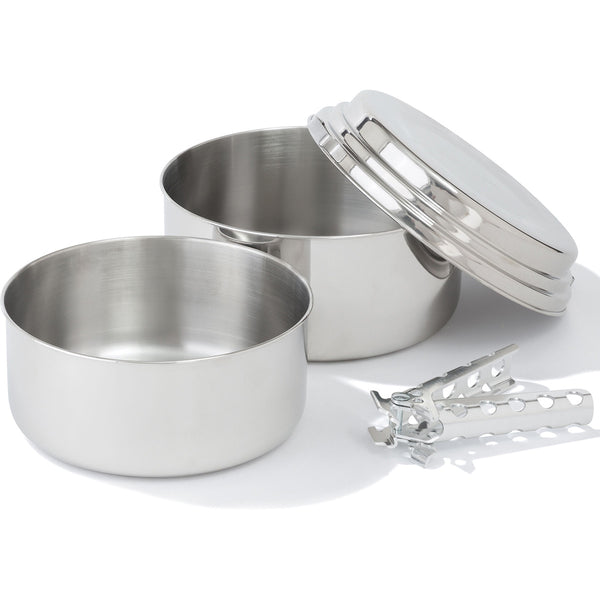 Alpine 2 Pot Set