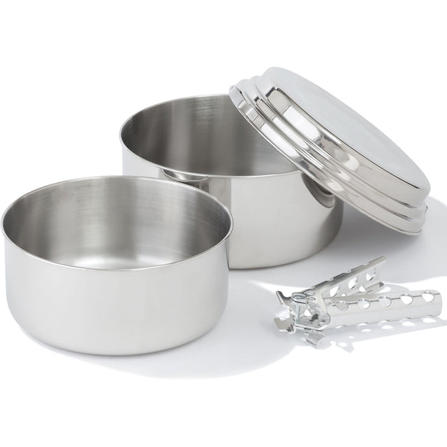Alpine 2 Pot Set