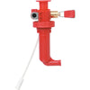 DragonFly Fuel Pump side view