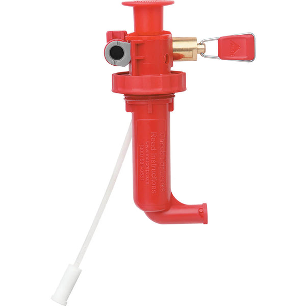 DragonFly Fuel Pump side view