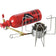 DragonFly Stove (Without Bottle)