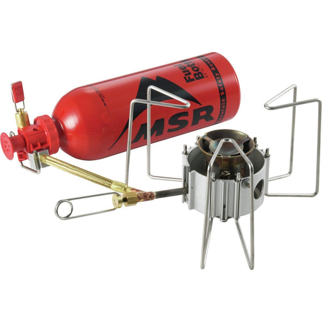 DragonFly Stove (Without Bottle)