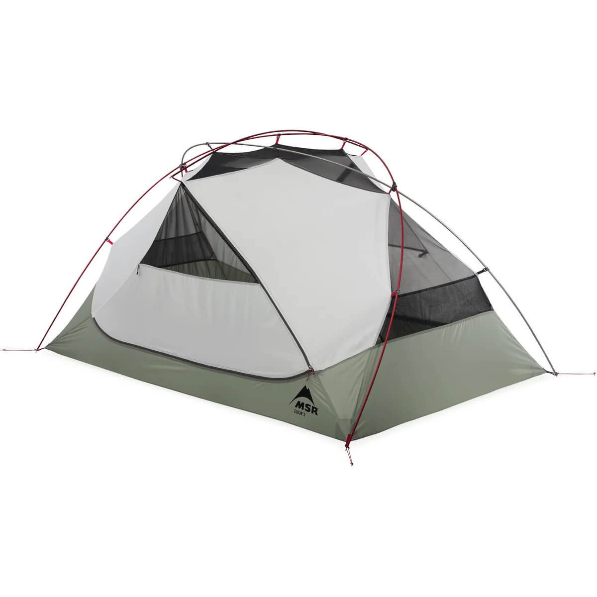 Elixir 2 2-Person Tent with Footprint