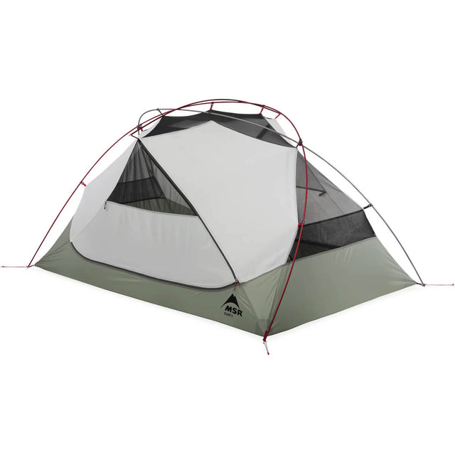 Elixir 2 2-Person Tent with Footprint