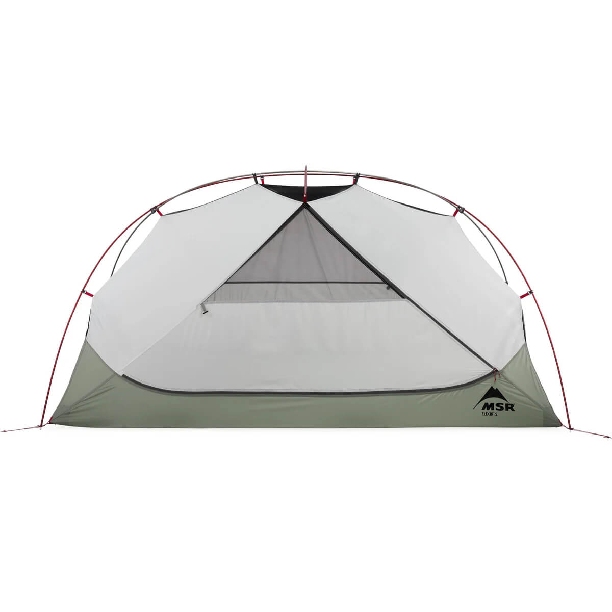 Elixir 2 2-Person Tent with Footprint