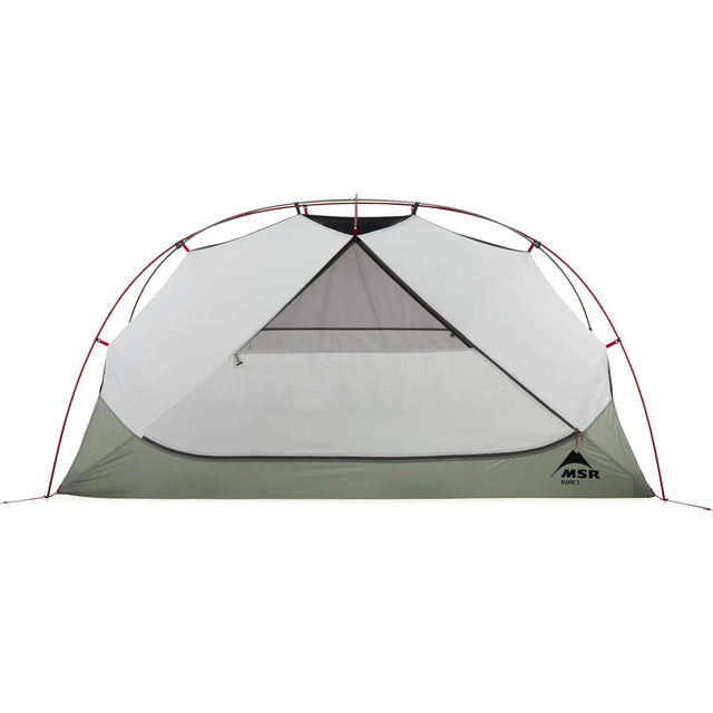 Elixir 2 2-Person Tent with Footprint