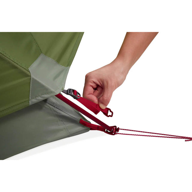 Elixir 2 2-Person Tent with Footprint