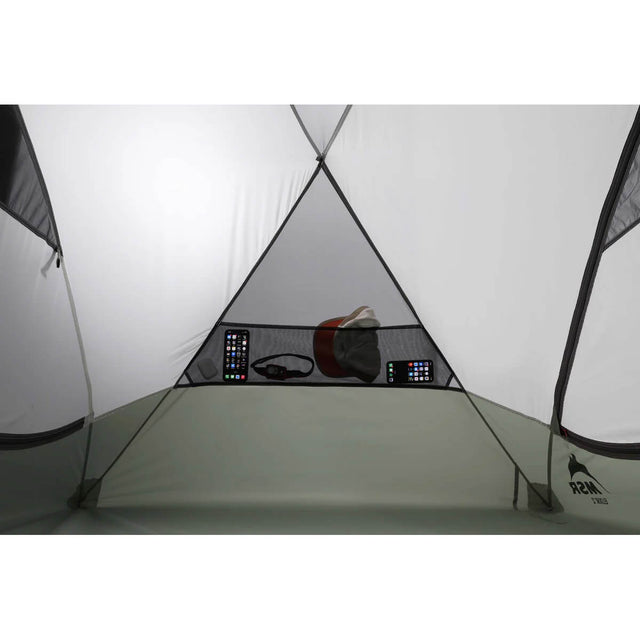Elixir 2 2-Person Tent with Footprint