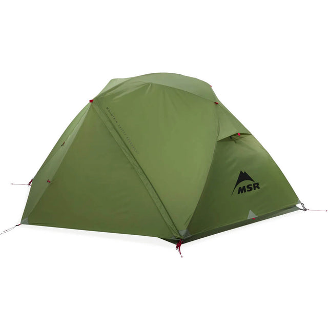 Elixir 2 2-Person Tent with Footprint