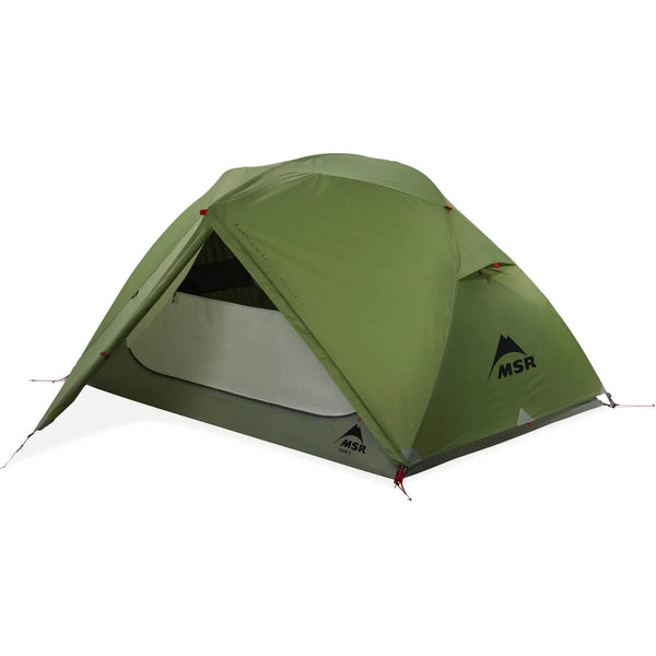 Elixir 2 2-Person Tent with Footprint