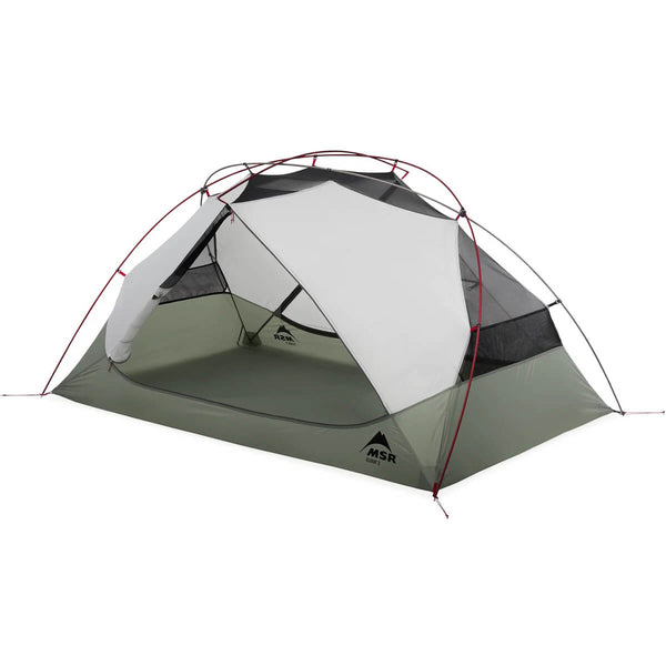 Elixir 2 2-Person Tent with Footprint
