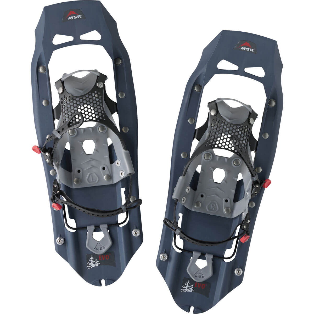 Evo Trail Snowshoes