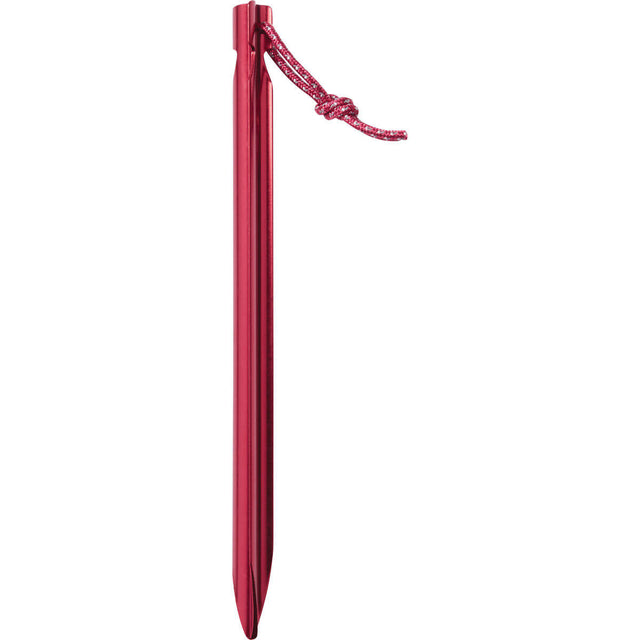 Groundhog Tent Stake