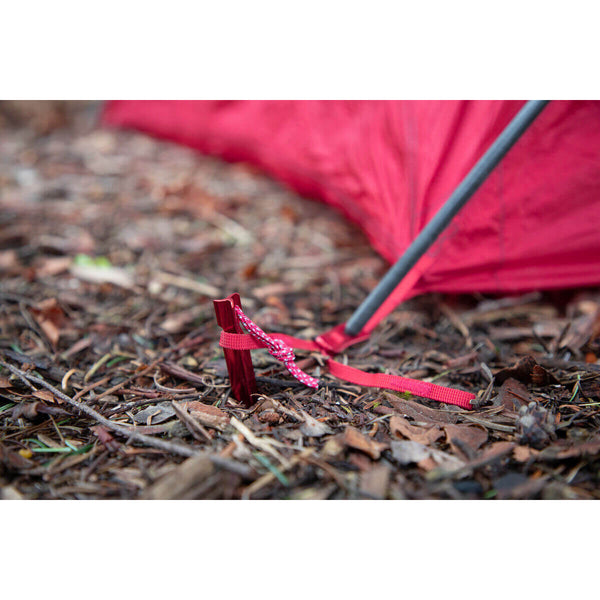 Groundhog Tent Stake