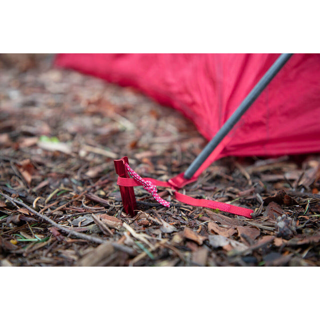 Groundhog Tent Stake