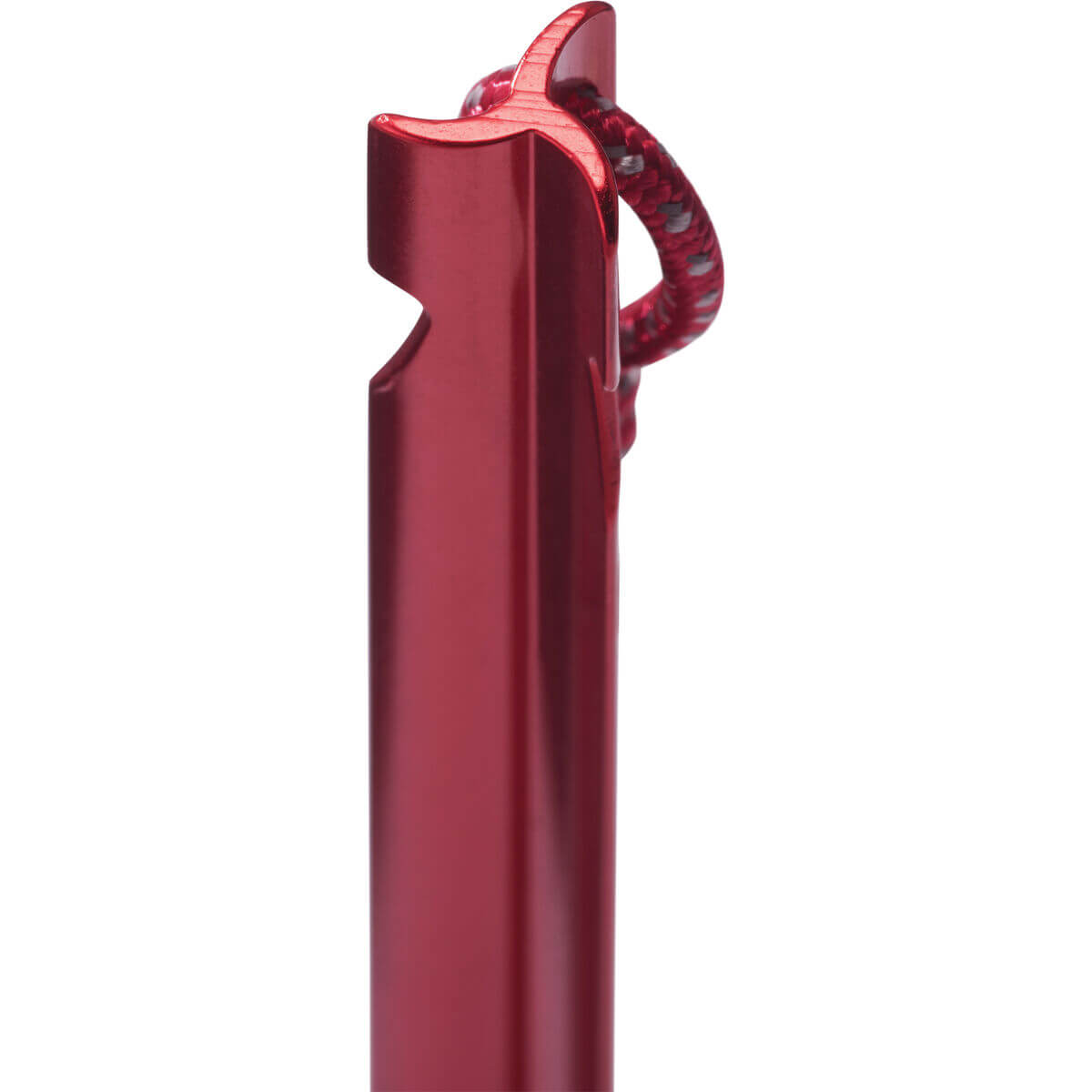 Groundhog Tent Stake