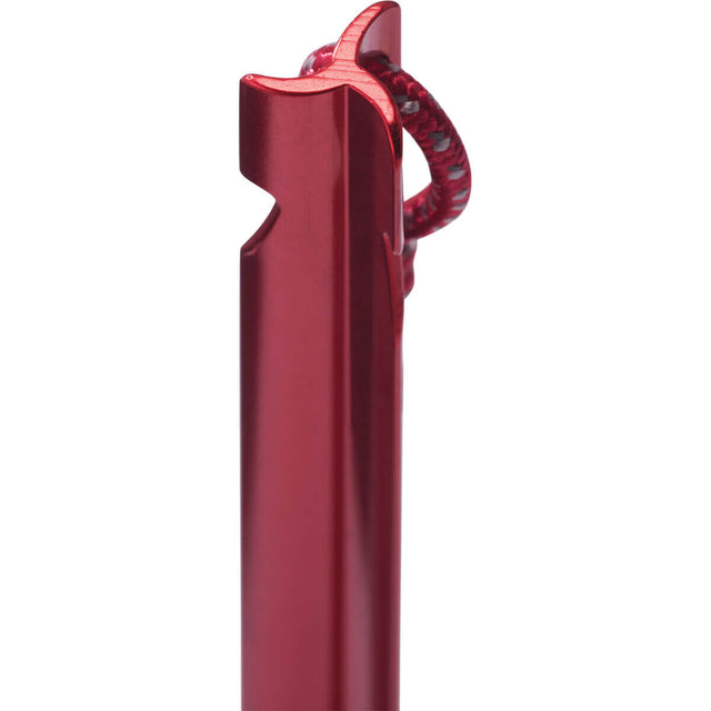 Groundhog Tent Stake