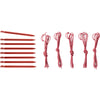 Stakes and guylines
