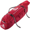 Packed in stuff sack