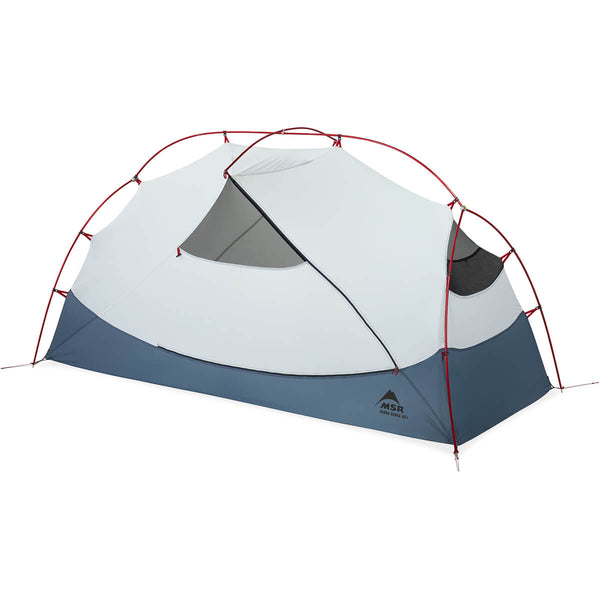 Hubba Hubba HD 1-Person Backpacking Tent