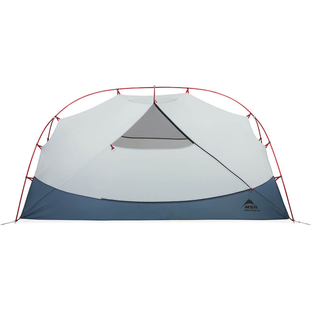 Hubba Hubba HD 1-Person Backpacking Tent