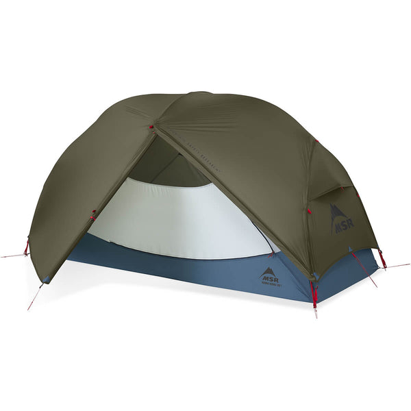 Hubba Hubba HD 1-Person Backpacking Tent