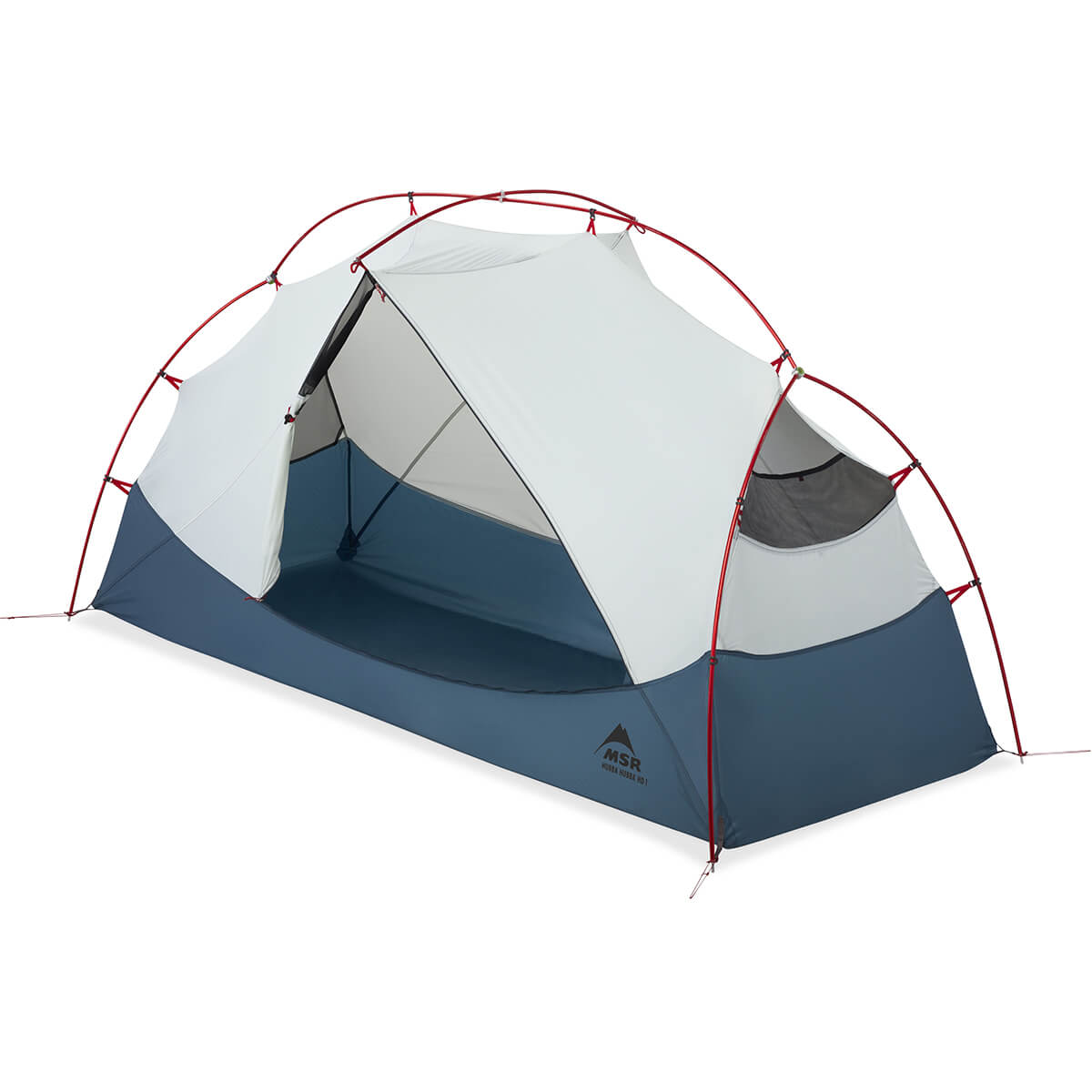 Hubba Hubba HD 1-Person Backpacking Tent