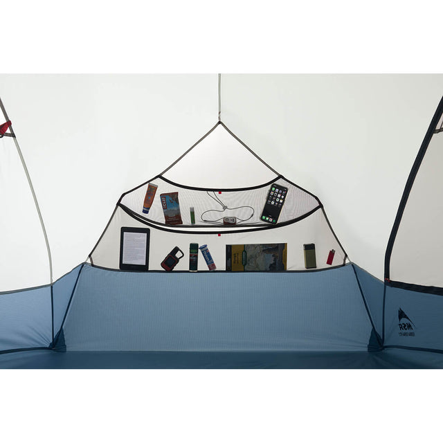 Hubba Hubba HD 2-Person Backpacking Tent