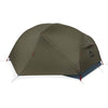 Hubba Hubba HD 2-Person Backpacking Tent