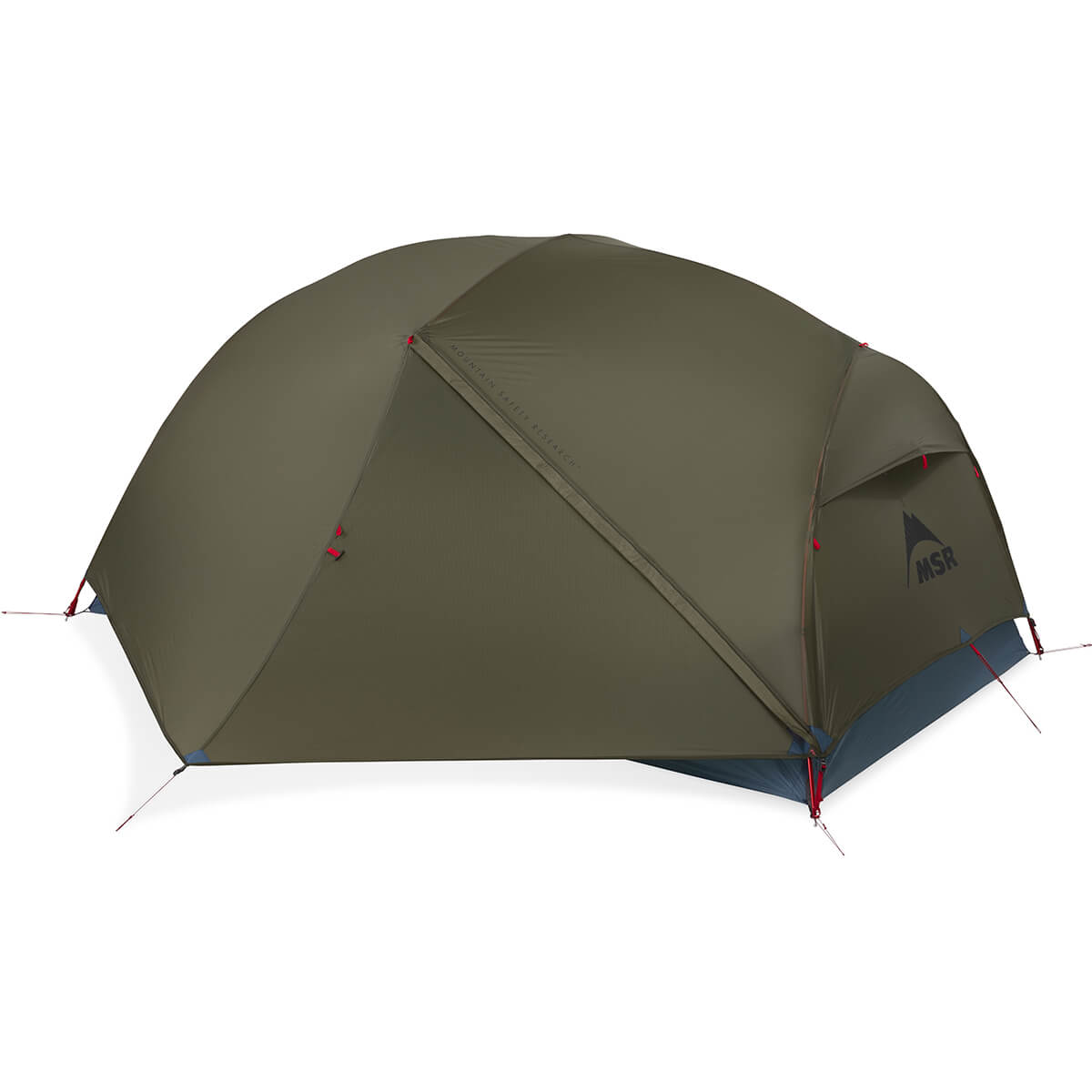 Hubba Hubba HD 2-Person Backpacking Tent