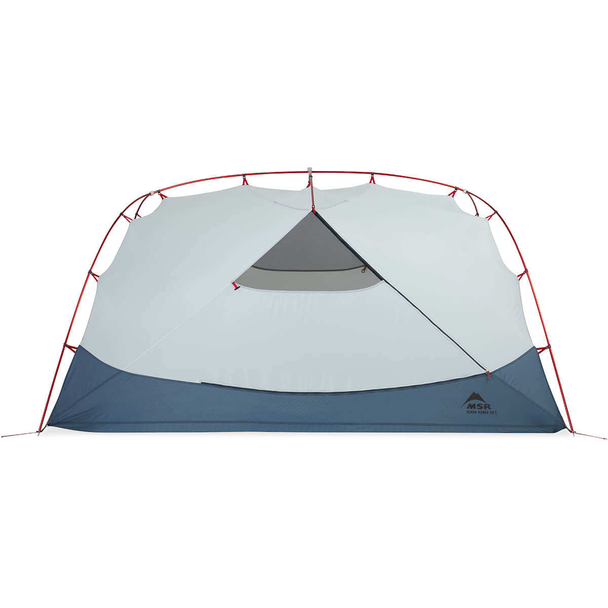 Hubba Hubba HD 3- to 4-Person Backpacking Tent