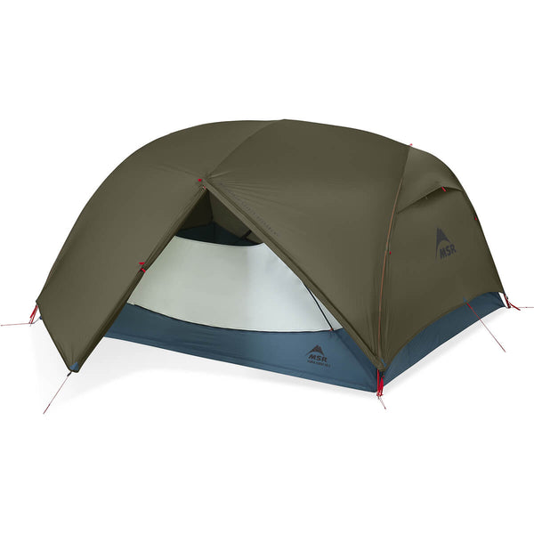 Hubba Hubba HD 3- to 4-Person Backpacking Tent