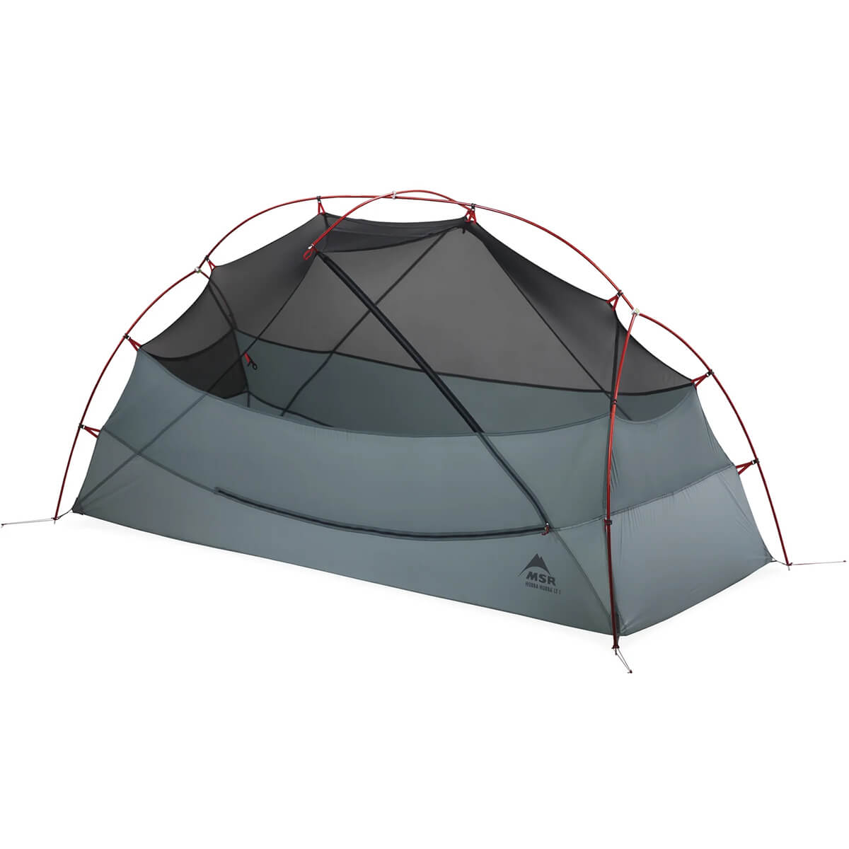 Hubba Hubba LT 1-Person Backpacking Tent