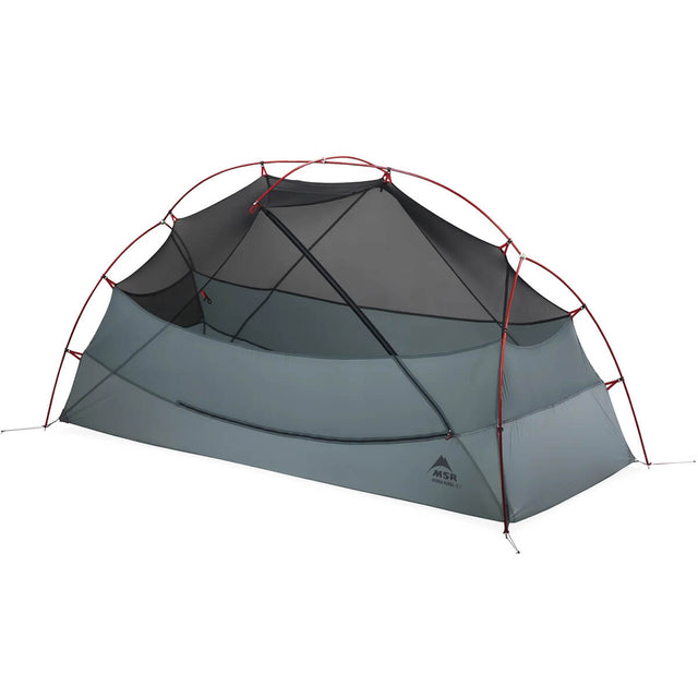Hubba Hubba LT 1-Person Backpacking Tent