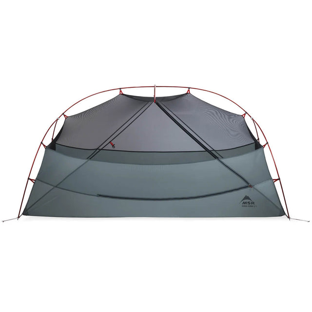 Hubba Hubba LT 1-Person Backpacking Tent