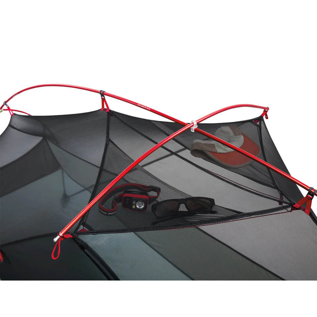 Hubba Hubba LT 1-Person Backpacking Tent