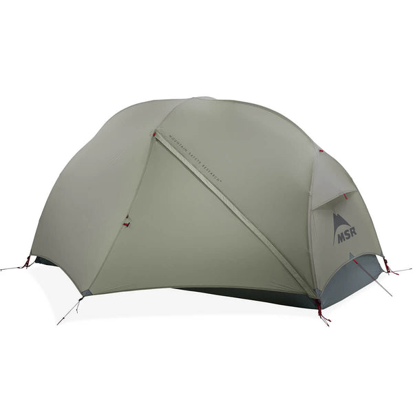 Hubba Hubba LT 1-Person Backpacking Tent
