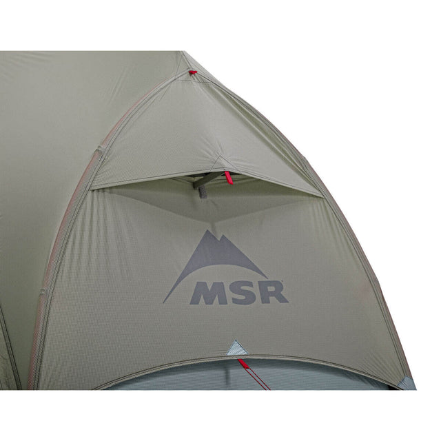 Hubba Hubba LT 1-Person Backpacking Tent