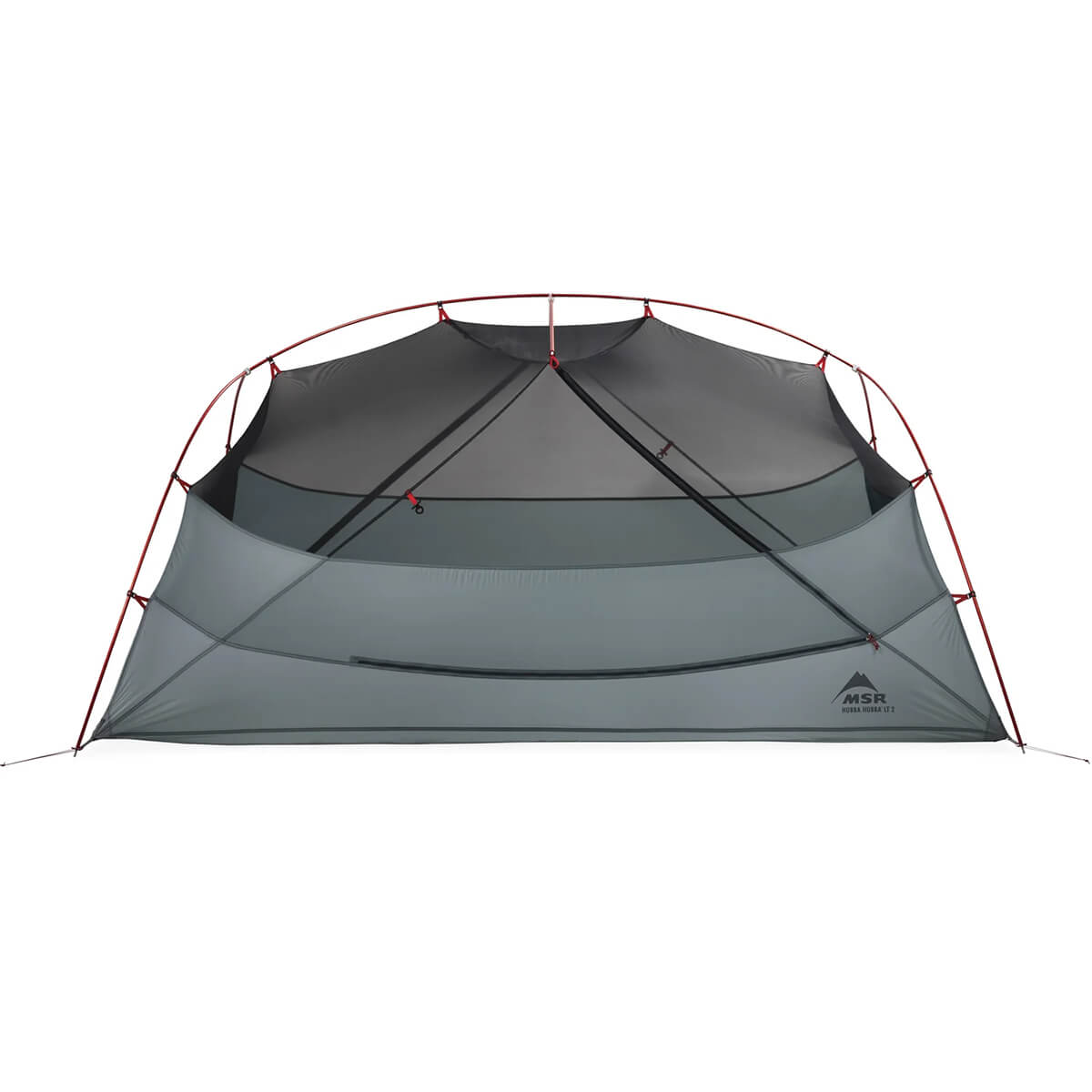 Hubba Hubba LT 2-Person Backpacking Tent