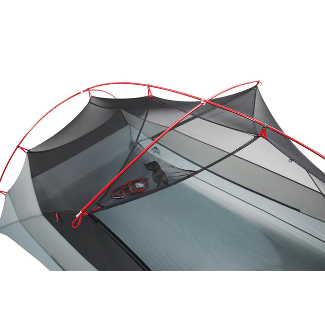 Hubba Hubba LT 2-Person Backpacking Tent