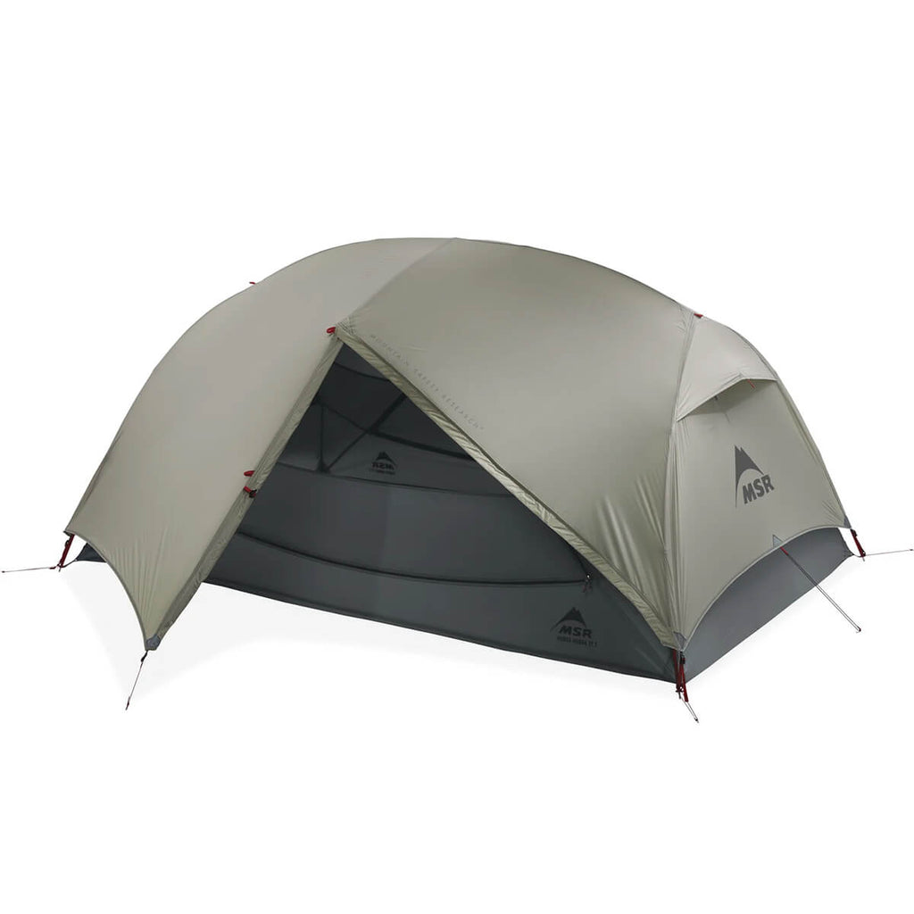 Hubba Hubba LT 2-Person Backpacking Tent
