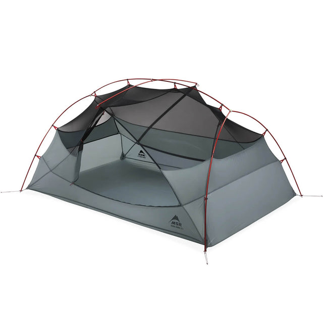 Hubba Hubba LT 2-Person Backpacking Tent