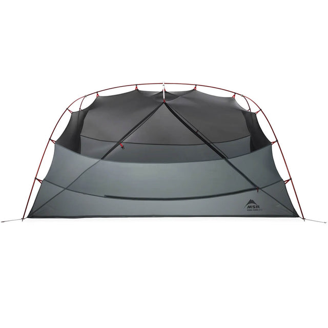 Hubba Hubba LT 3-Person Backpacking Tent