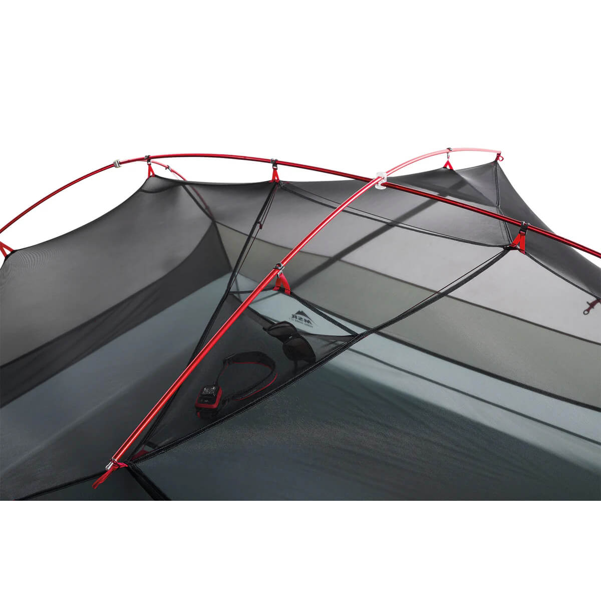 Hubba Hubba LT 3-Person Backpacking Tent