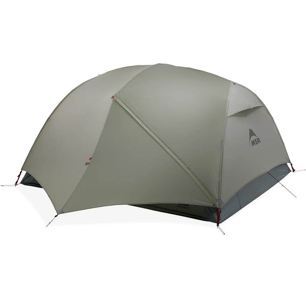 Hubba Hubba LT 3-Person Backpacking Tent