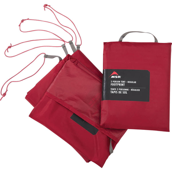 Universal 2-Person Tent Footprint