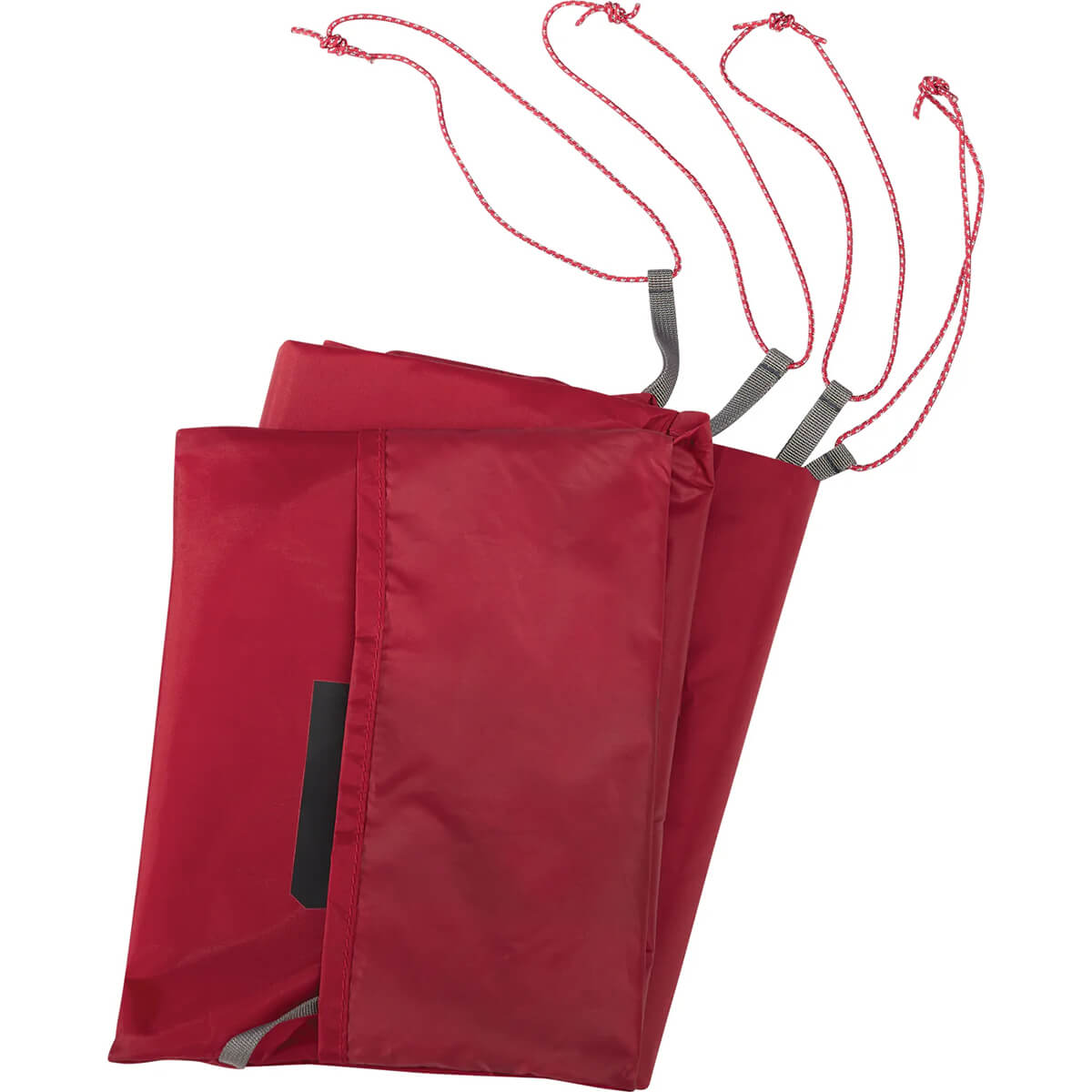 Universal 3-Person Large Size Tent Footprint