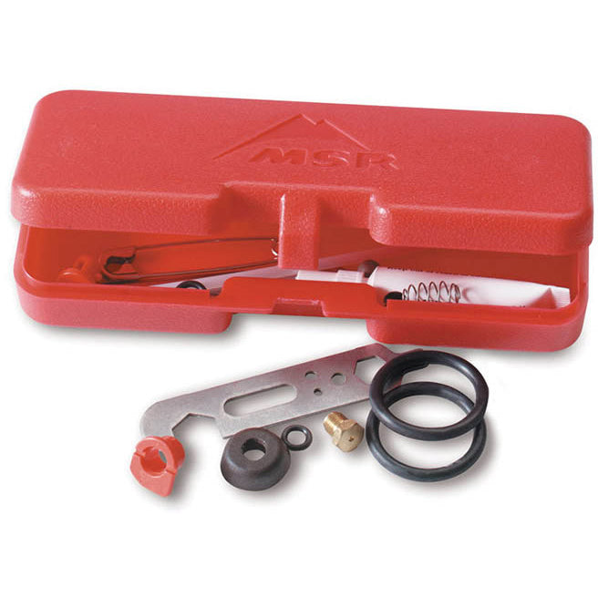 Whisperlite Expedition Service Kit