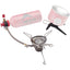 WhisperLite Universal Stove (Without Bottle)