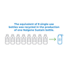Narrow Mouth Sustain 1L Bottle